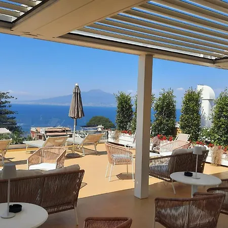 La Meridiana 3* Sorrento
