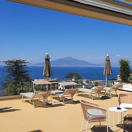 La Meridiana Hotel