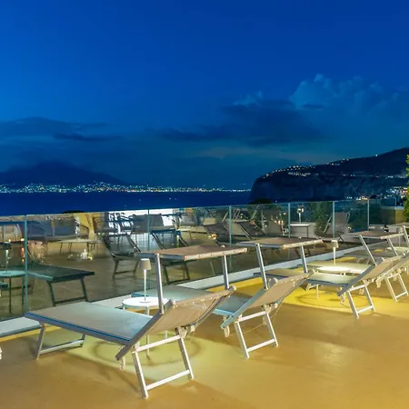 Hotel La Meridiana 4*