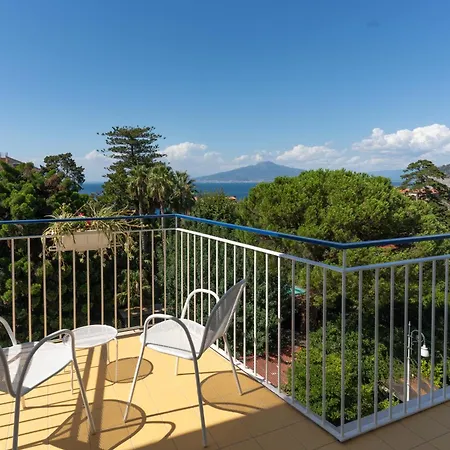 فندق La Meridiana 4*