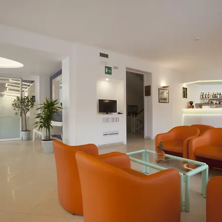 فندق La Meridiana 4*