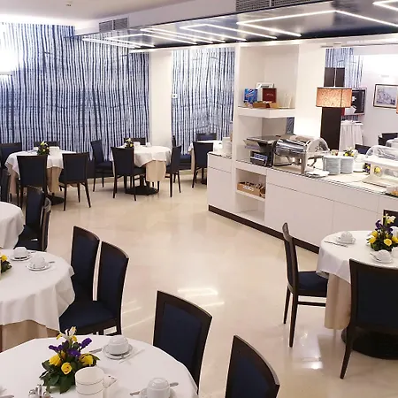 La Meridiana Hotel Sorrento