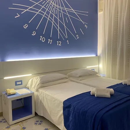 La Meridiana 4* Sorrento