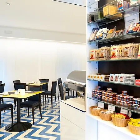 Hotel La Meridiana Sorrento