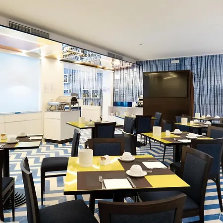 La Meridiana 4* סורנטו