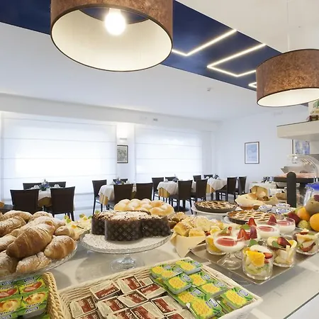 Hotel La Meridiana 3*