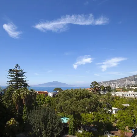 La Meridiana Отель