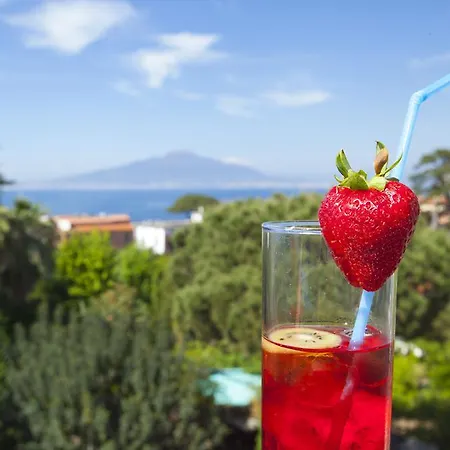 La Meridiana Hotel 3*