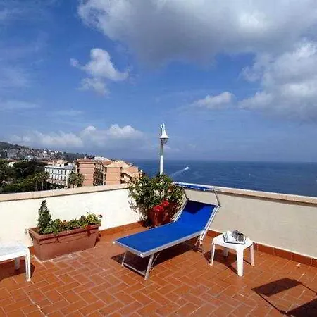 Hotel La Meridiana 3*