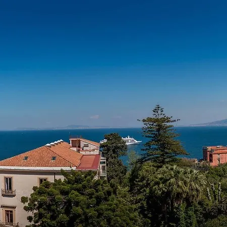 La Meridiana Hotel