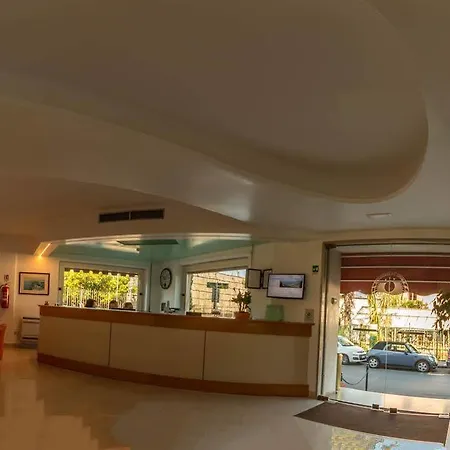 Hotel La Meridiana 3*