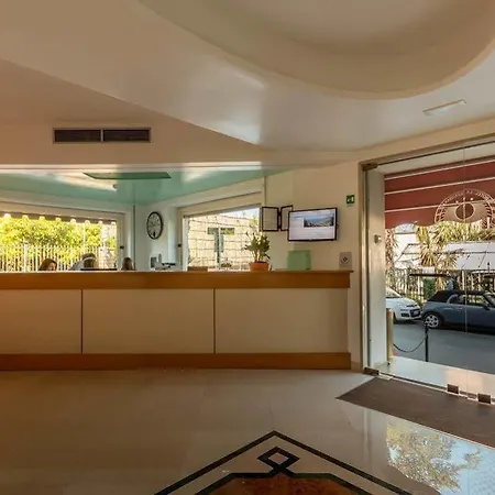 Hotel La Meridiana 3*