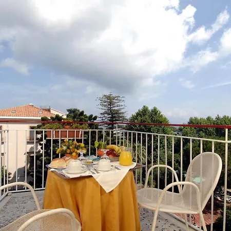 La Meridiana Hotel