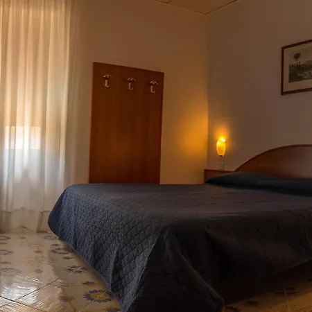 La Meridiana Hotel 3*