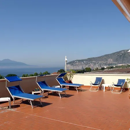 La Meridiana Sorrento