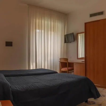 La Meridiana Hotel Sorrento
