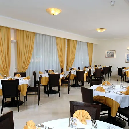La Meridiana Hotel 3*