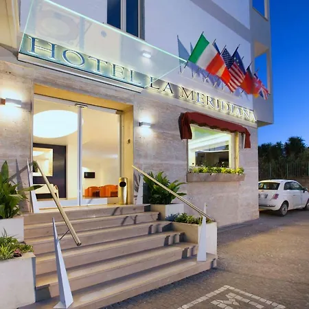 La Meridiana Sorrento