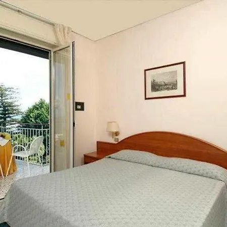 La Meridiana Sorrento