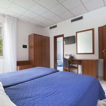 Hotel La Meridiana