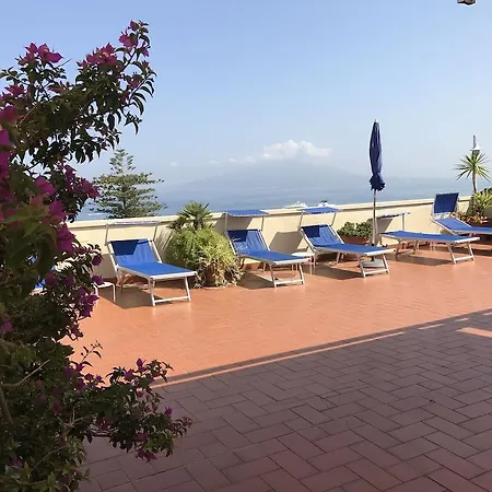 La Meridiana Sorrento