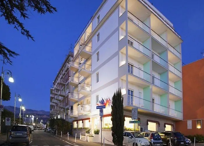Hotel La Meridiana Sorrento