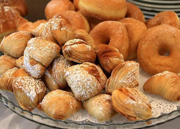 La Meridiana Hotel Sorrento