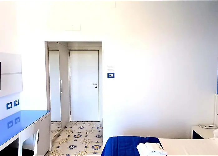 La Meridiana Hotel Sorrento