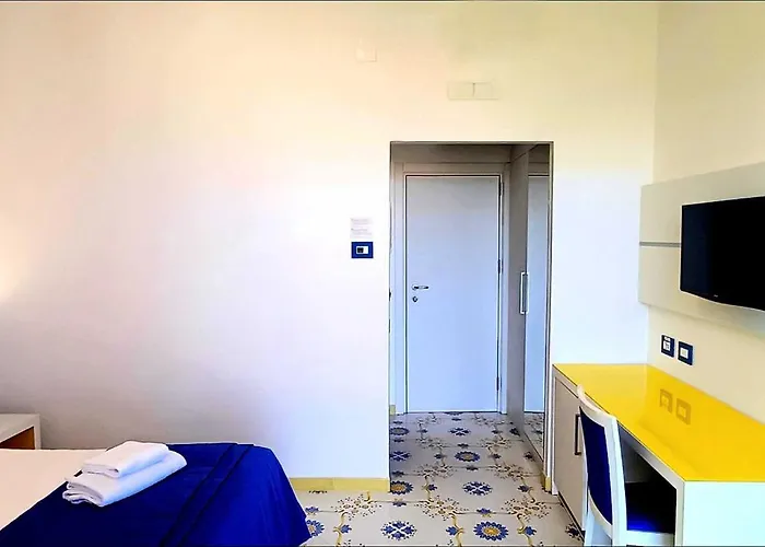 Hotel La Meridiana Sorrento