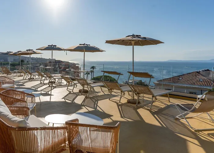 La Meridiana 4* Sorrento