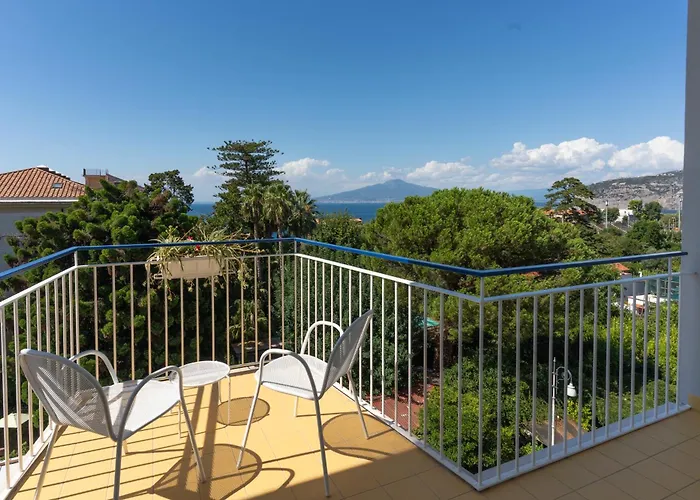 Hotel La Meridiana 4*