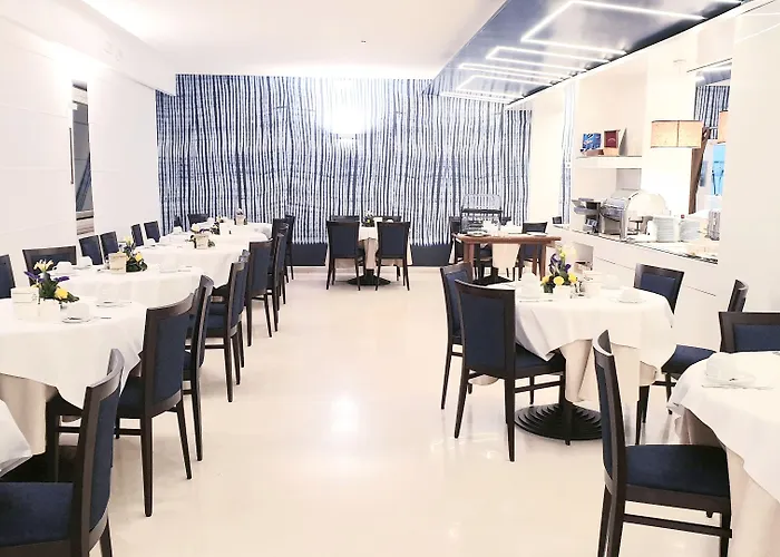 La Meridiana Hotel Sorrento