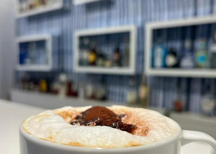 Hotel La Meridiana 4*