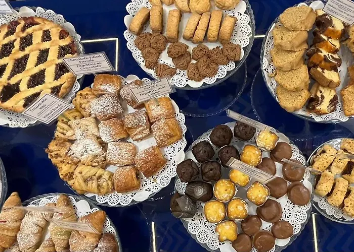 La Meridiana Sorrento