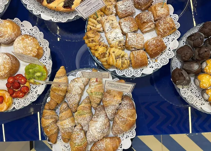 La Meridiana Hotel Sorrento