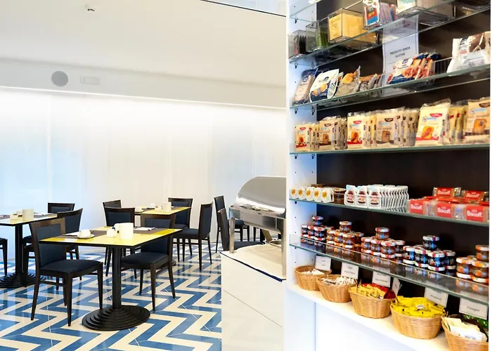 Hotel La Meridiana Sorrento