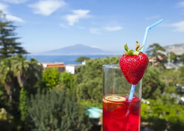 La Meridiana Hotel 4*